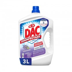 داك مطهر لافندر 3لتر 