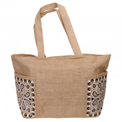 سلة ترامس قهوة وشاي