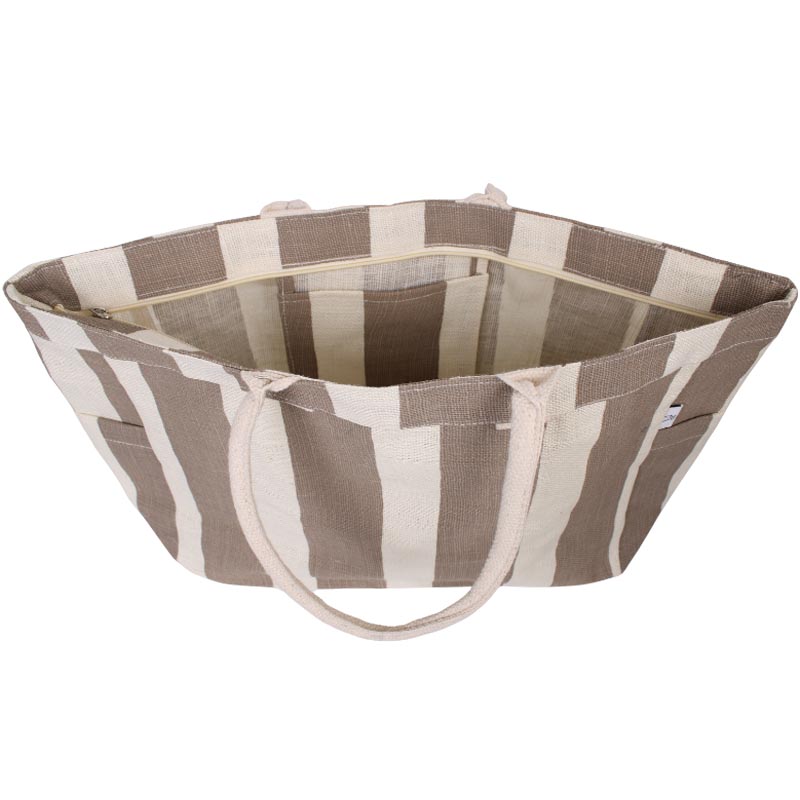 سلة ترامس قهوة وشاي