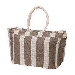 سلة ترامس قهوة وشاي