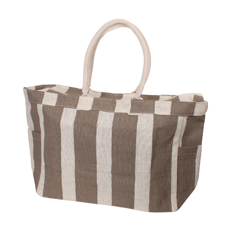 سلة ترامس قهوة وشاي