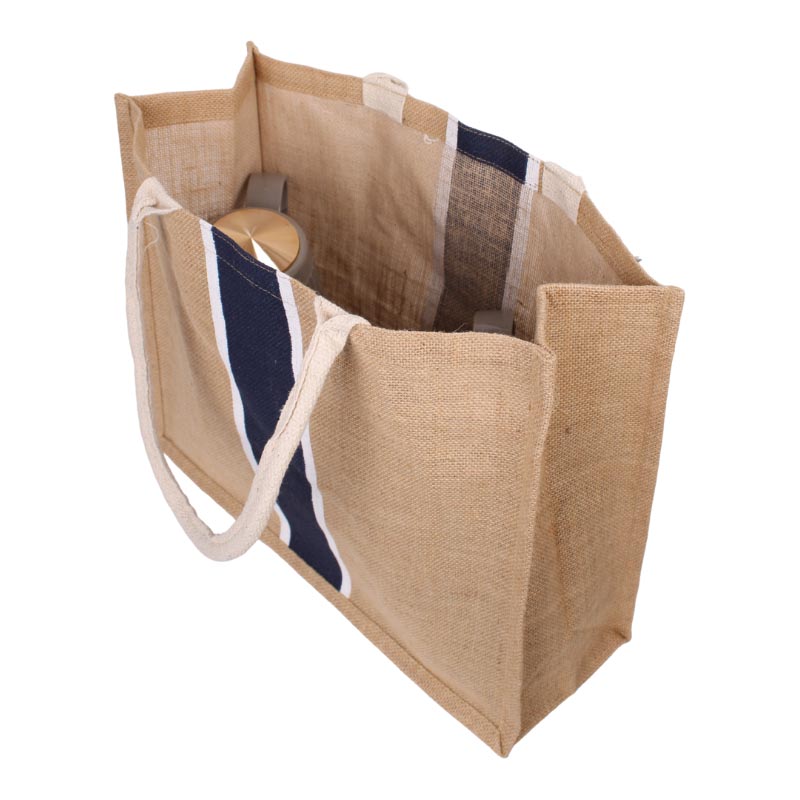 سلة ترامس قهوة وشاي