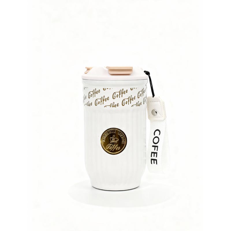 مق ستيل 420 مل حافظ للحرارة والبرودة