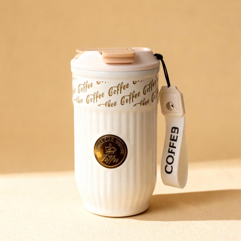 مق ستيل 420 مل حافظ للحرارة والبرودة