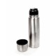 ترمس استيل 750 مل للحار والبارد مع شنطة