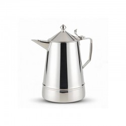 ابريق استيل 1.5 لتر 
