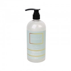 لوفازا سائل غسيل الايدي نعومة 800 مل