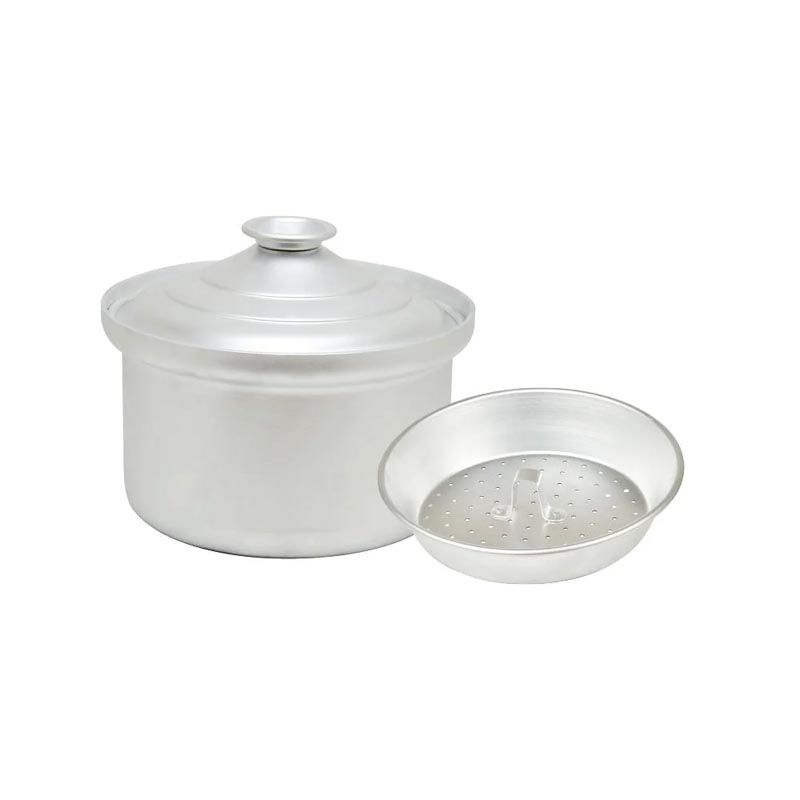 قدر مندي للفرن المنيوم 30 سم