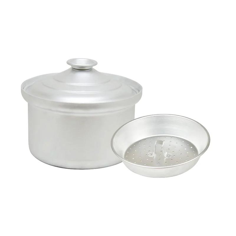 قدر مندي للفرن المنيوم 32 سم