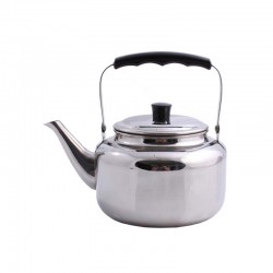 ابريق استانلس استيل 1 لتر