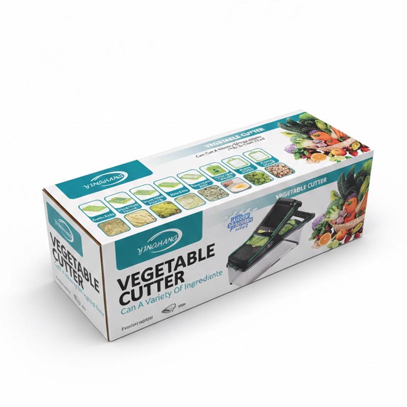 قطاعة خضار 9 في 1