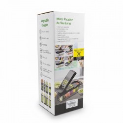 قطاعة خضار 8 في 1