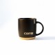 كوب قهوة اسود 330 مل