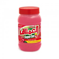 العملاق سوبر جل ورد 2000 مل