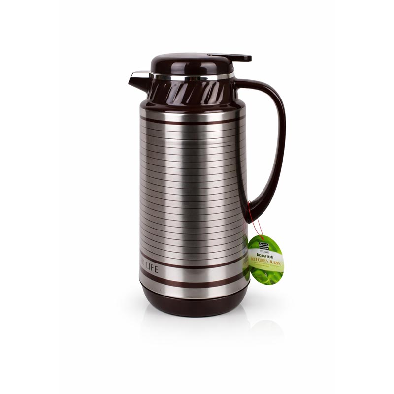 ترمس قهوة وشاي 1 لتر