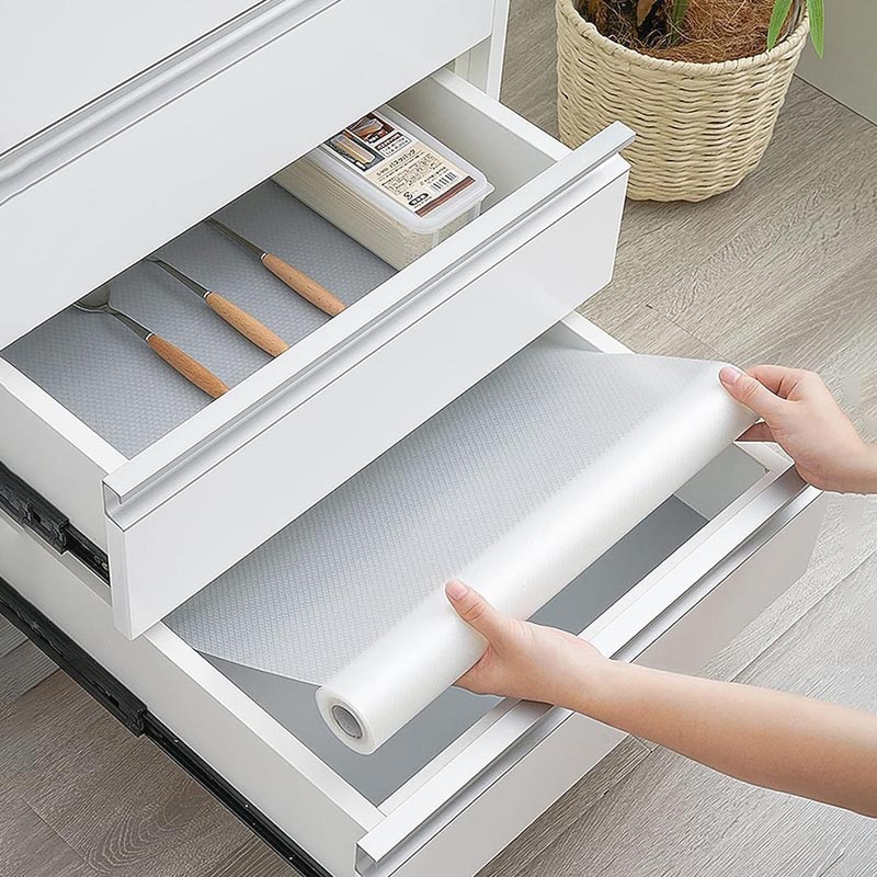 مفرش ادراج و ارفف المطبخ 20 متر × 60 سم