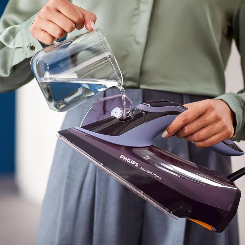 كواية فيليبس ازور سلسلة 8000 – 3000 واط