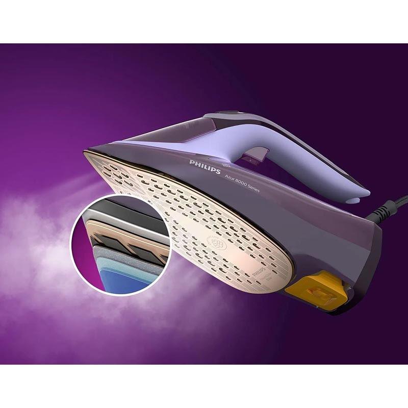 كواية فيليبس ازور سلسلة 8000 – 3000 واط