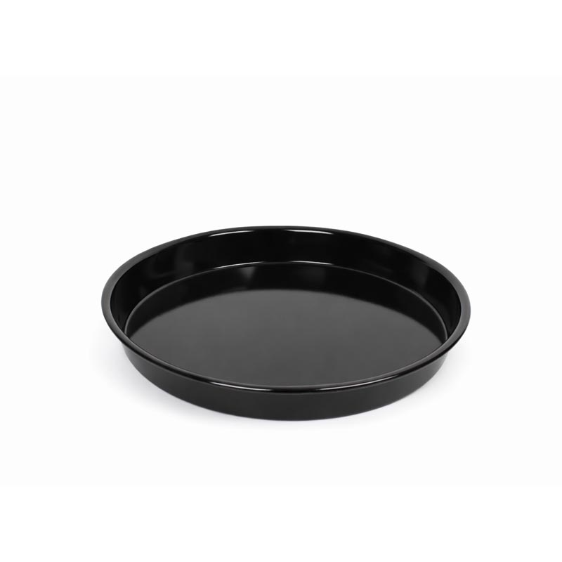 VOYAGER فرن كهربائي دائري سعة 32 لتر – قدرة 1400 واط مع صينية غير قابلة للالتصاق وضمان سنتين