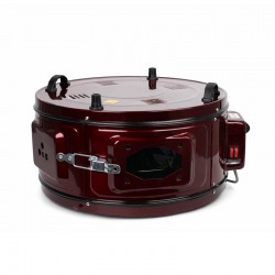 VOYAGER فرن كهربائي دائري 2 دور 37 لتر – 1400 واط