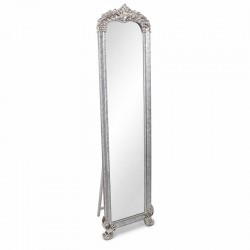 مراية فضي ارضية