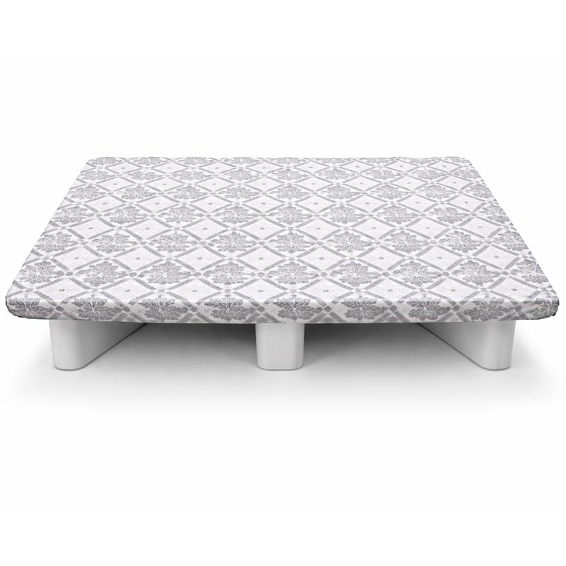 طاولة ارضية فلين قوية وخفيفة الوزن – مقاس 120 × 100 سم بارتفاع 23 سم