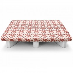 طاولة ارضية فلين 120 × 100 سم