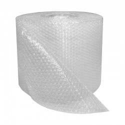 رول تغليف بفقاعات هوائية 50 متر × 45 سم