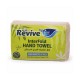 فاين ورق تنشيف الايدي الانترفولد طبقتين 200 قطعة – مقاس 16.5*21 سم Revive by Fine