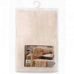 Microfiber Sofa Throw 152*127 cm