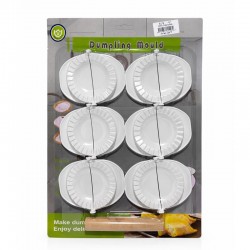 طقم قطاعة عجين 6 مقاسات مع فرادة يدوية خشبية طقم قطاعة عجين 6 مقاسات مع فرادة يدوية خشبية