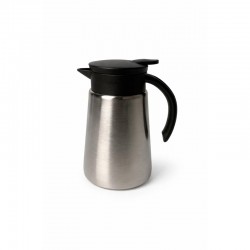 ترمس قهوة وشاي استانلس استيل 700 مل