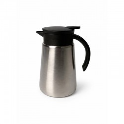 ترمس قهوة وشاي استانلس استيل 900 مل