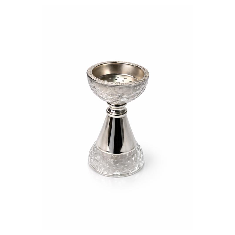 مبخرة بتصميم انيق للاستخدام المنزلي والضيافة