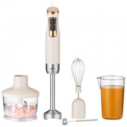 ريبون خلاط يدوي متعدد الوظائف 1000 واط