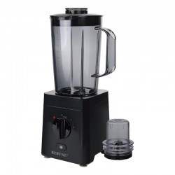  خلاط 2 لتر مع مطحنة توابل 650 واط