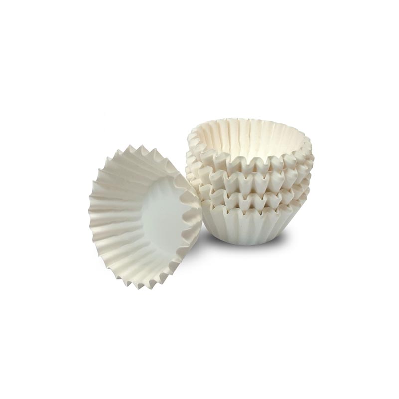 اكواب ورقية للخبز غير لاصقة مقاس 9.5 سم ارتفاع 4 سم عبوة 450 كوب