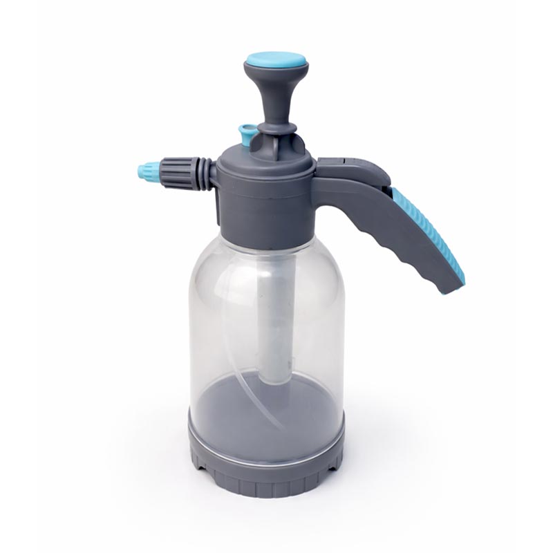 بخاخ ماء يدوي ضغط بسعة 2 لتر متعدد الاستخدامات