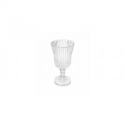 اكواب زجاج صغيرة 6 حبات