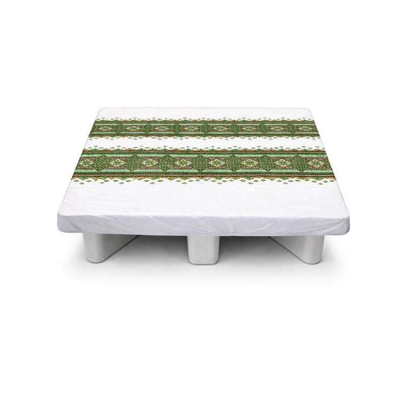 طاولة ارضية فلين 75 × 75  سم