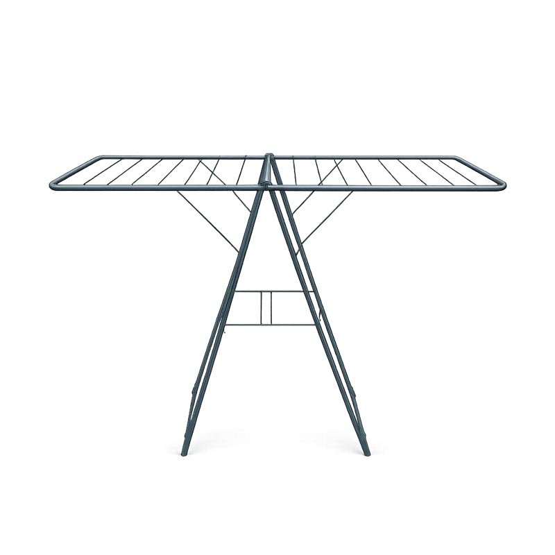 منشر غسيل ملابس دور واحد - سعودي اصلي