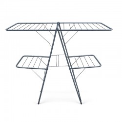 منشر غسيل ملابس 2 دور - سعودي اصلي