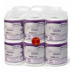 مدار ماكس رول حزمة 6 رول