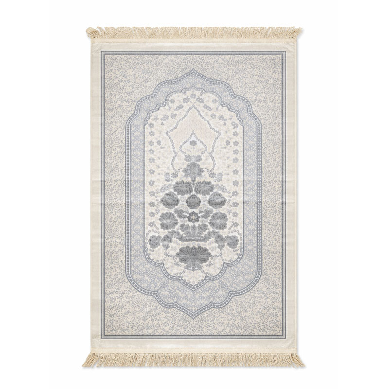 سجادة صلاة بوليستر 120×80 سم