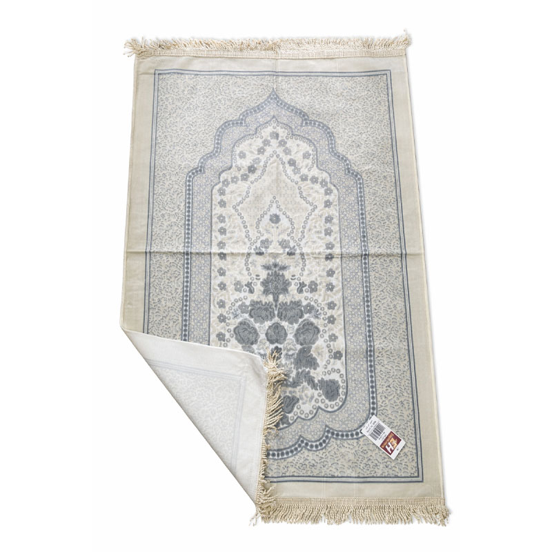 سجادة صلاة بوليستر 120×80 سم