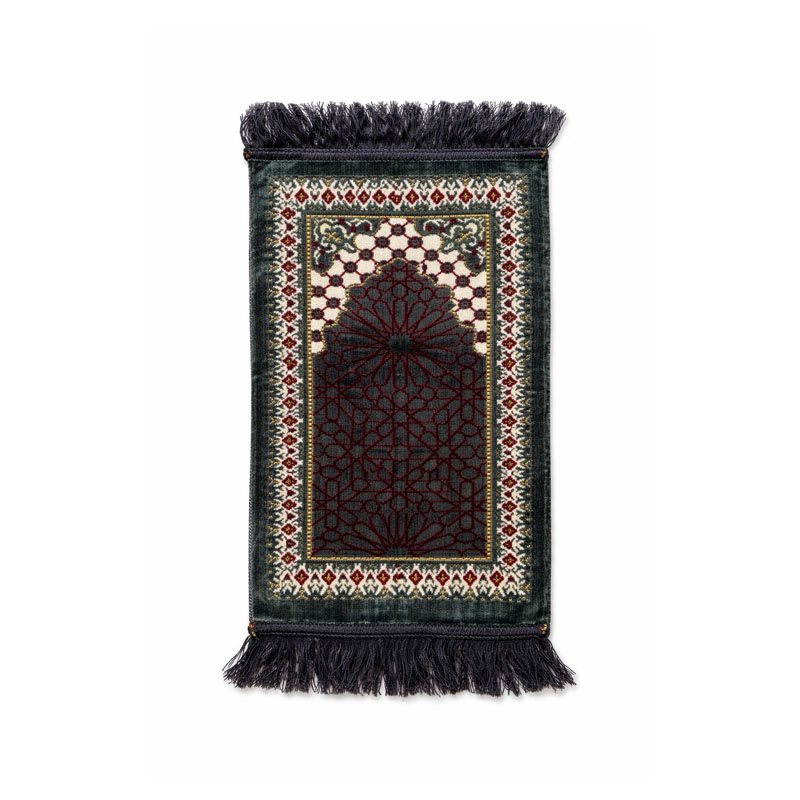 سجادة صلاة اطفال 60×33 سم سجادة صلاة اطفال 60×33 سم