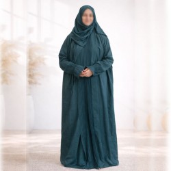 جلال صلاة نسائي مكسر