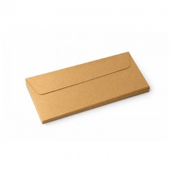 اظرف ورقية 10 حبة