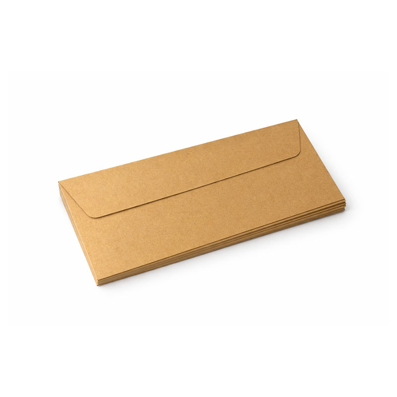 اظرف ورقية المقاس 24×11 سم عبوة 10 حبة اظرف ورقية المقاس 24×11 سم عبوة 10 حبة