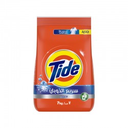تايد مسحوق غسيل 7 كج تايد مسحوق غسيل 7 كج
